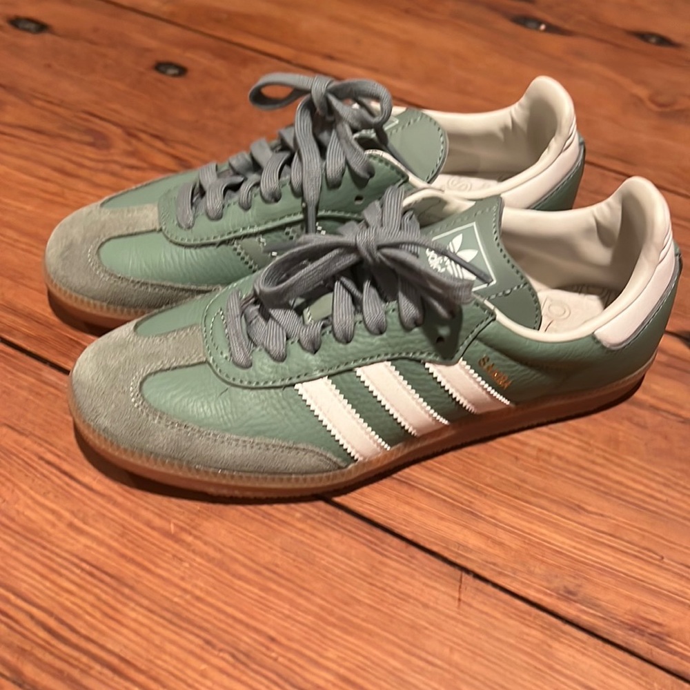 Adidas samba 38